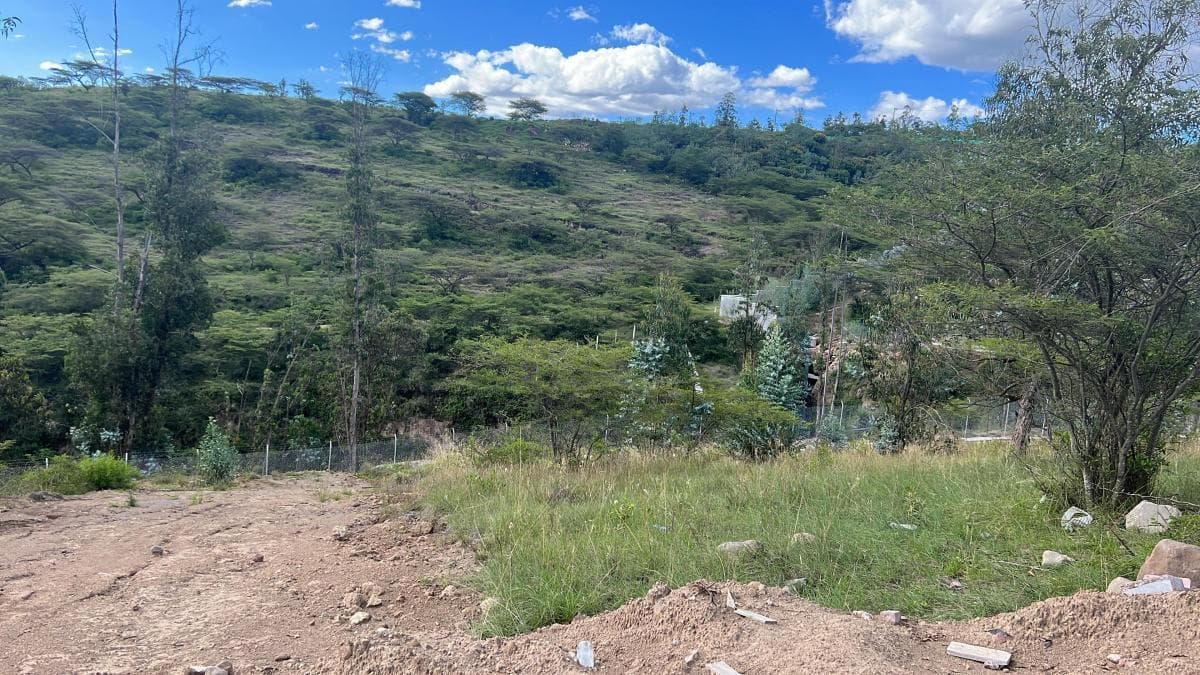 Terreno en venta en Quito, Pichincha