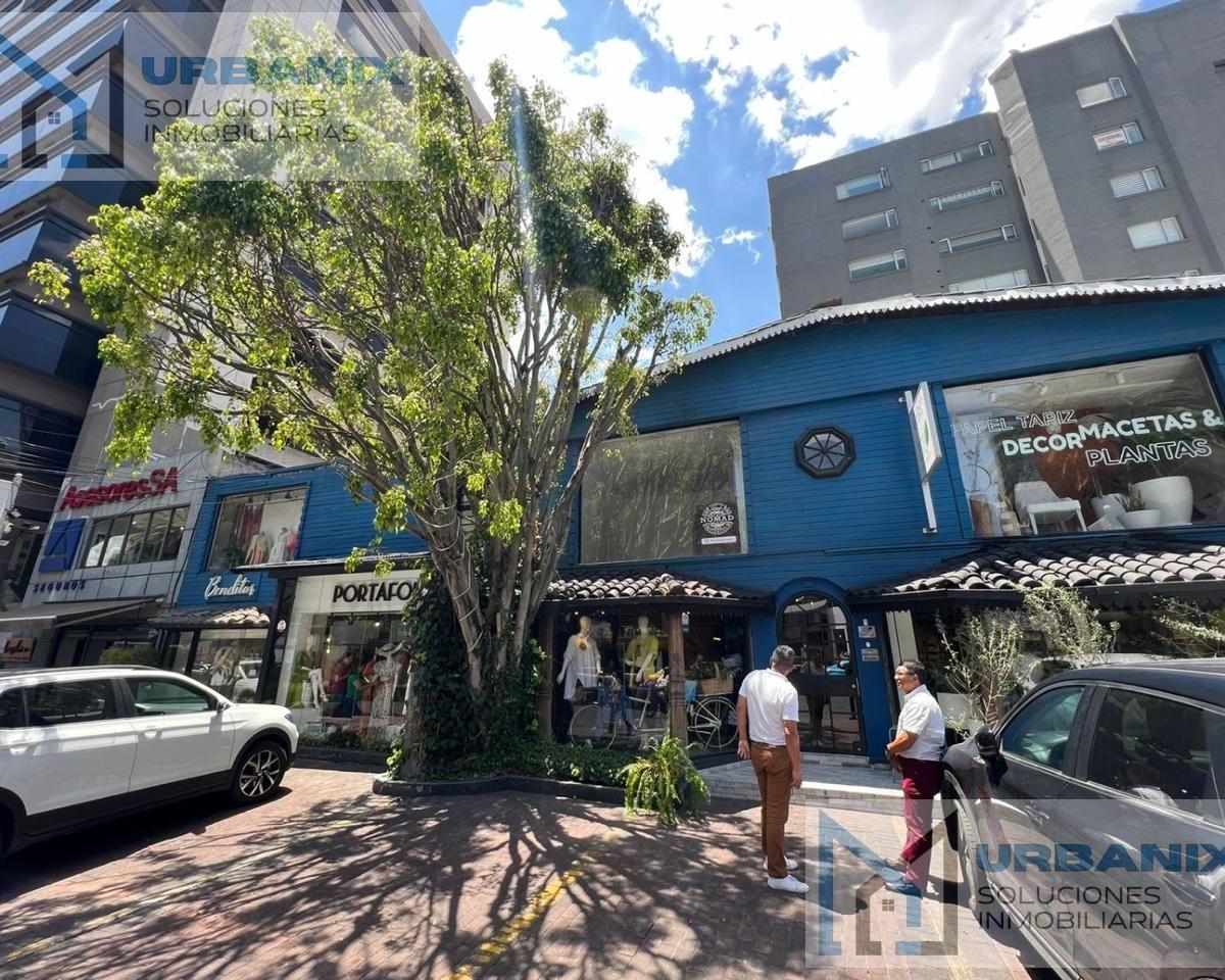 Terreno en venta en Quito, Pichincha