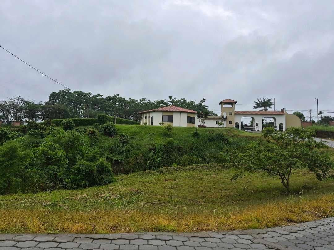 Terreno en venta en Santo Domingo, Santo Domingo