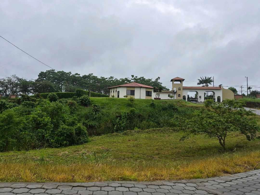 Terreno en venta en Santo Domingo, Santo Domingo