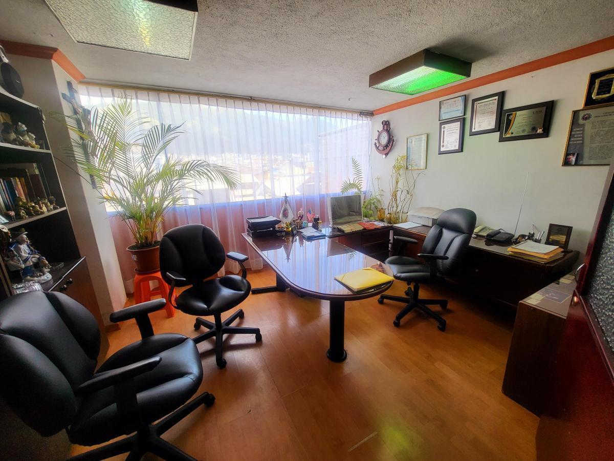 Comercial en venta en Quito, Pichincha