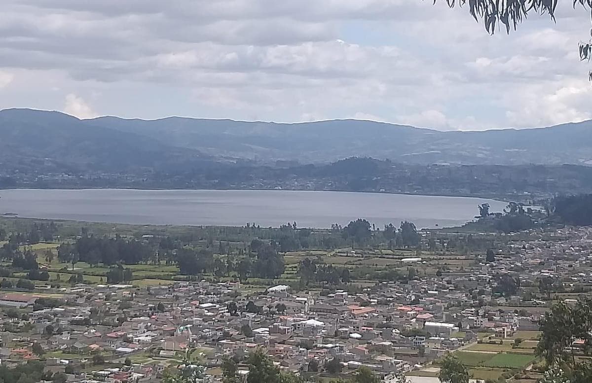 Terreno en venta en Otavalo, Imbabura