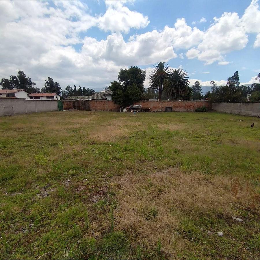 Terreno en venta en Quito, Pichincha