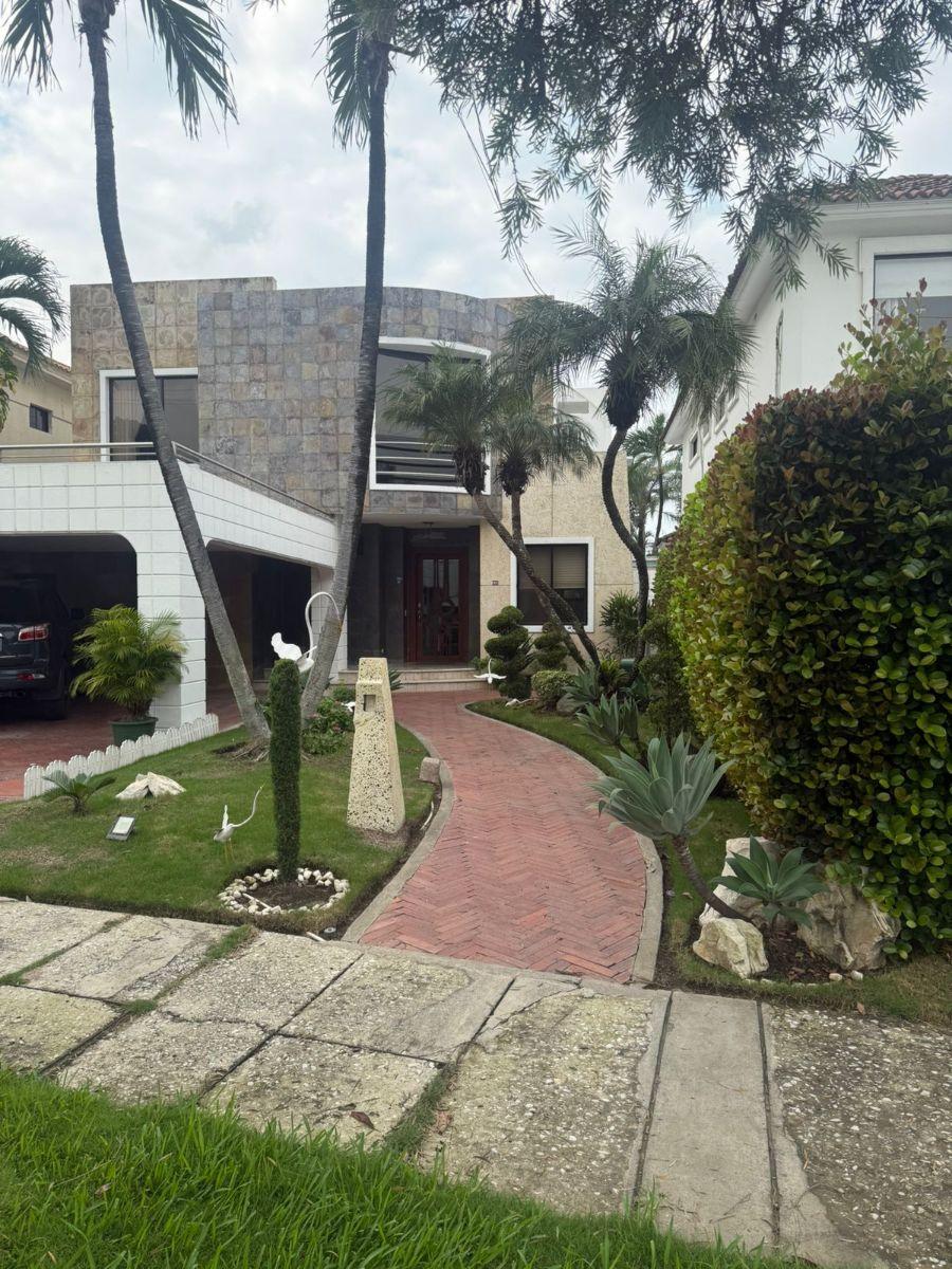 Casa en venta en Guayaquil, Guayas