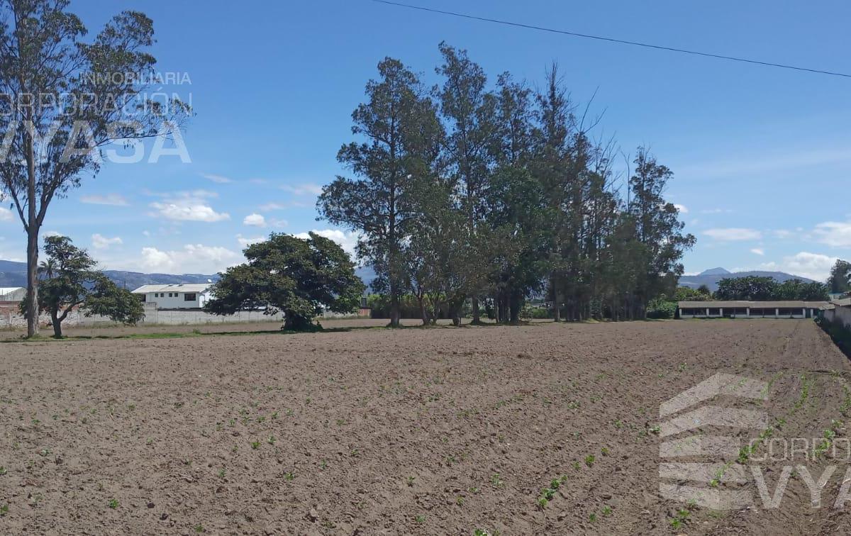 Terreno en venta en Quito, Pichincha