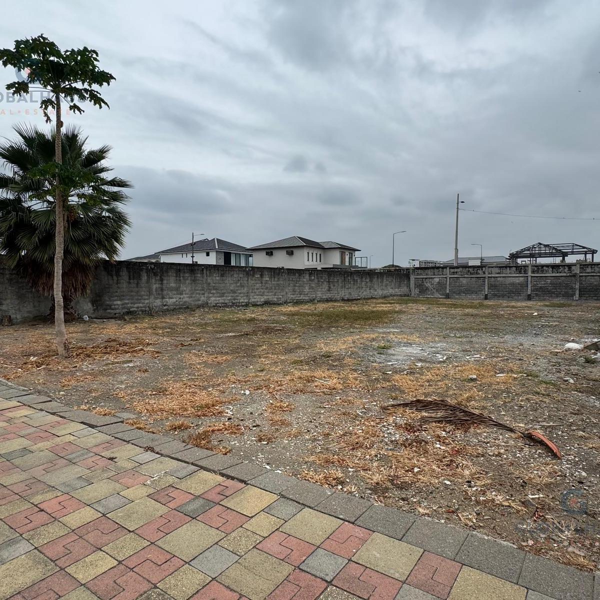 Terreno en venta en Guayaquil, Guayas