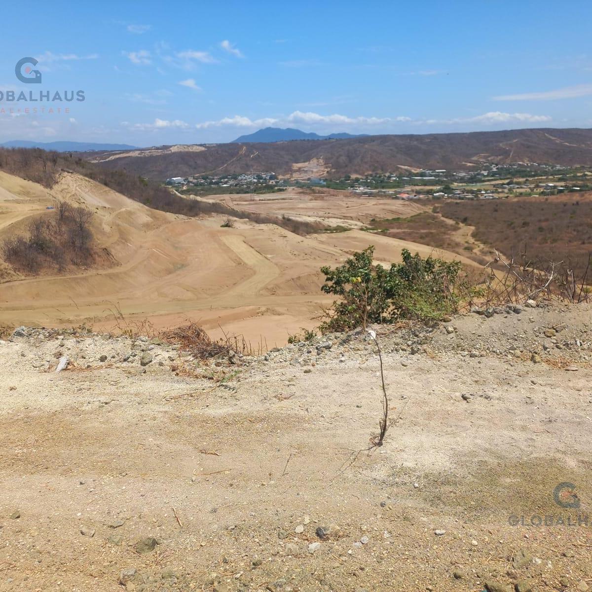 Terreno en venta en Manta, Manabí