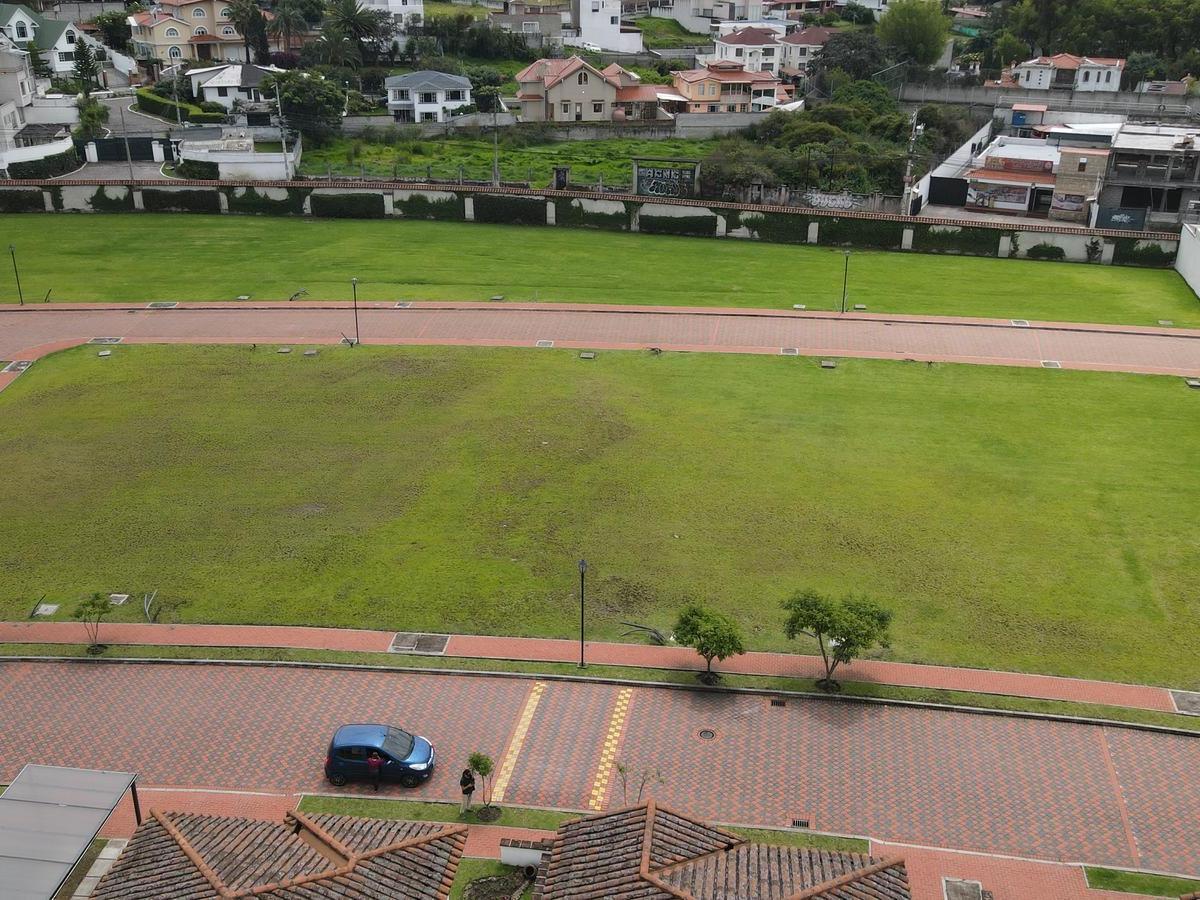 Terreno en venta en Quito, Pichincha