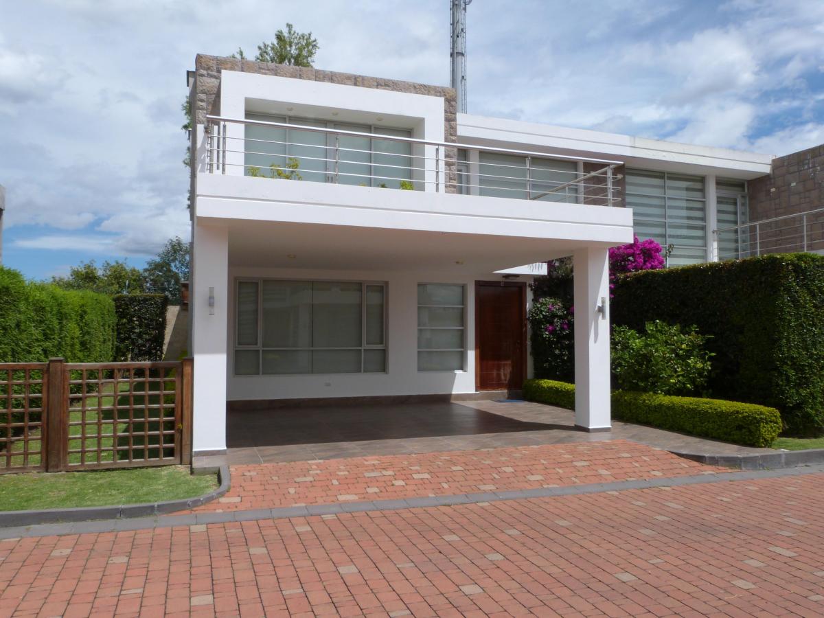 Casa en venta en Quito, Pichincha