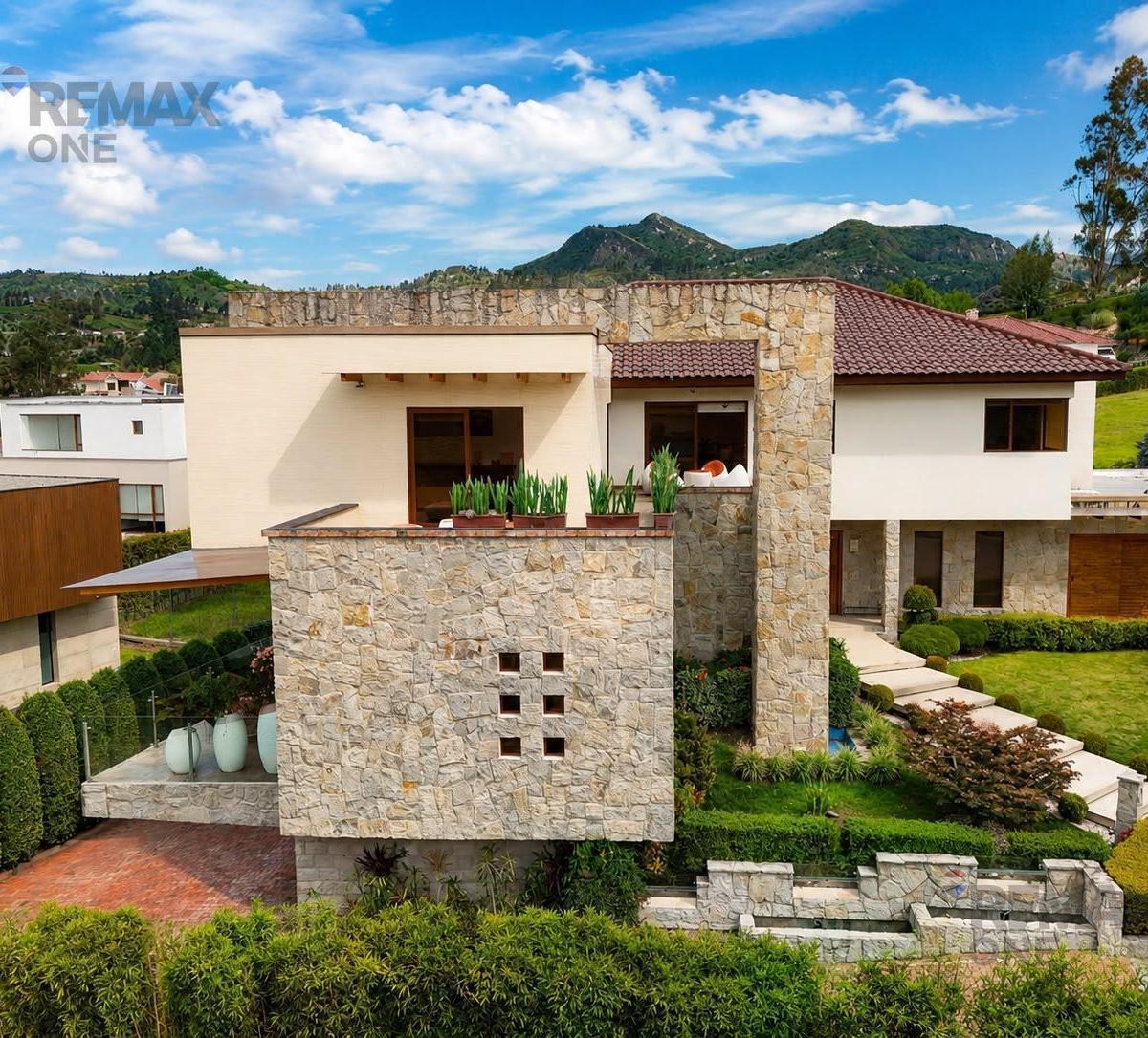 Casa en venta en Cuenca, Azuay