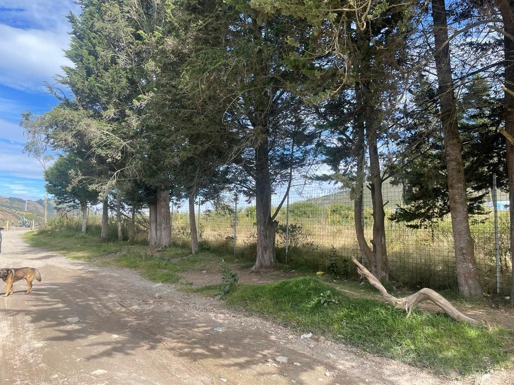 Terreno en venta en Quito, Pichincha