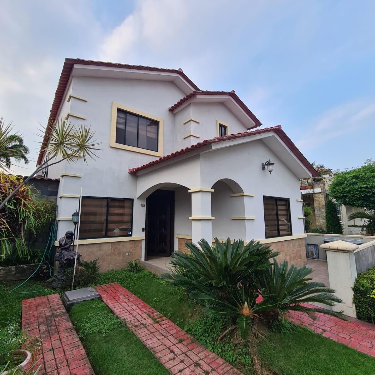 Casa en venta en Guayaquil, Guayas