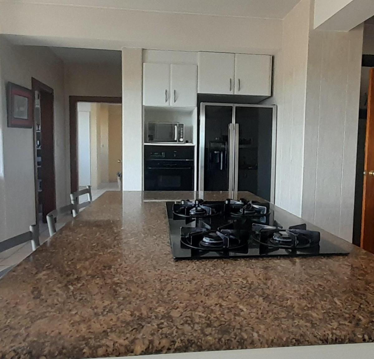 Apartamento en venta en Quito, Pichincha