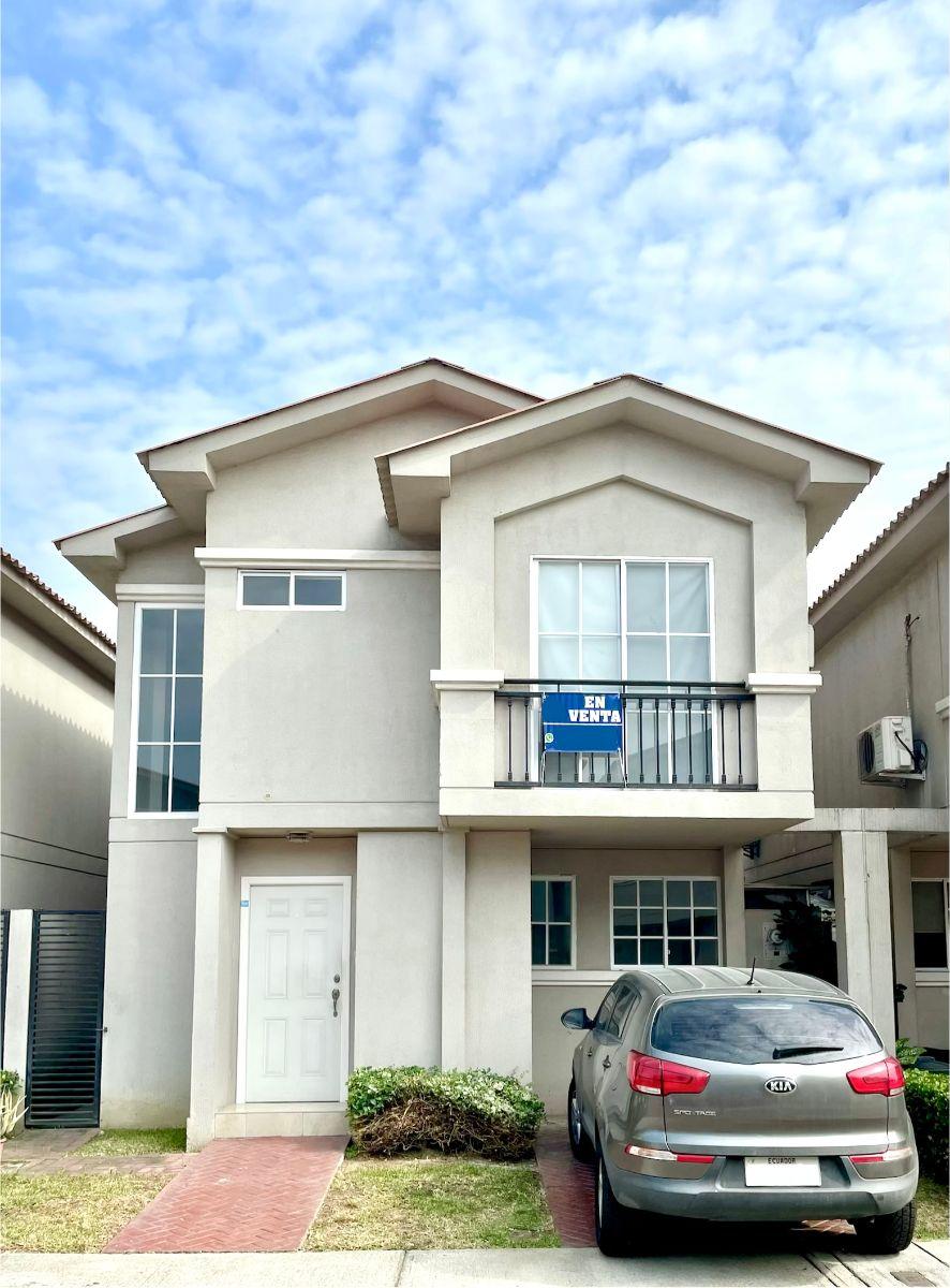 Casa en venta en Daule, Guayas