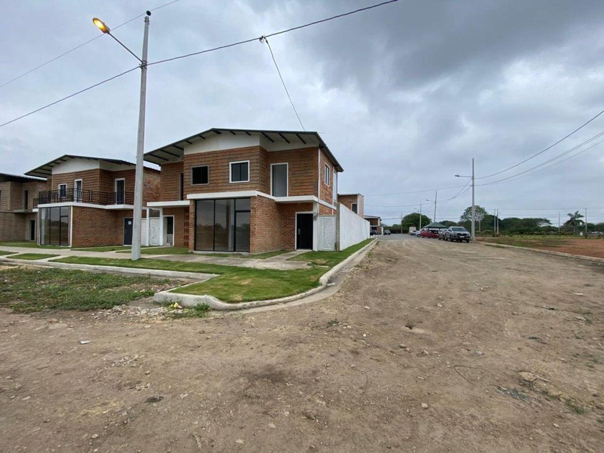 Casa en venta en Machala, El Oro