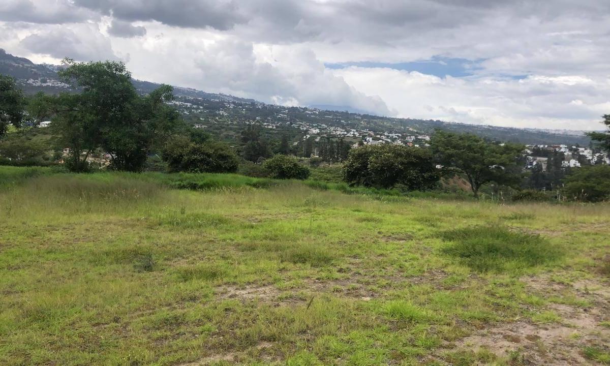 Terreno en venta en Quito, Pichincha