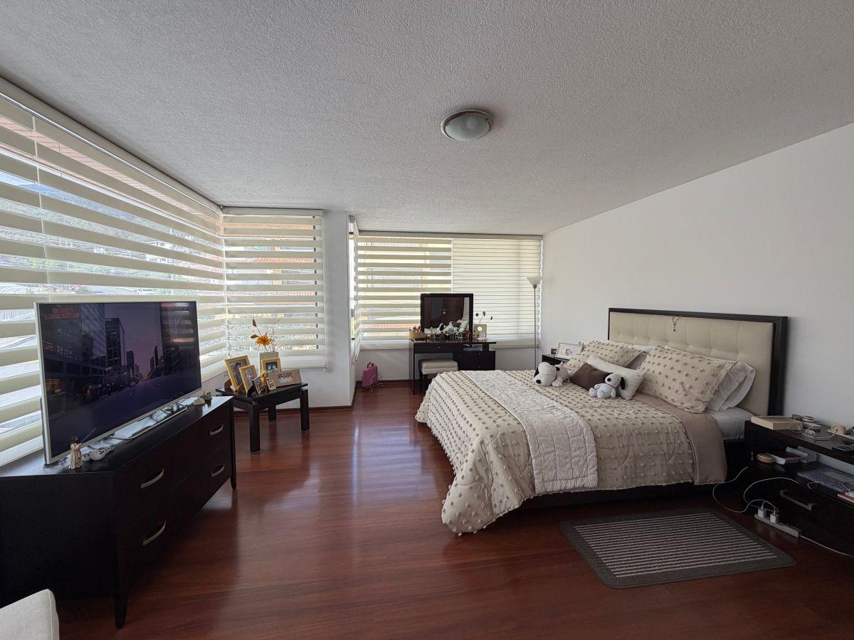 Casa en venta en Quito, Pichincha