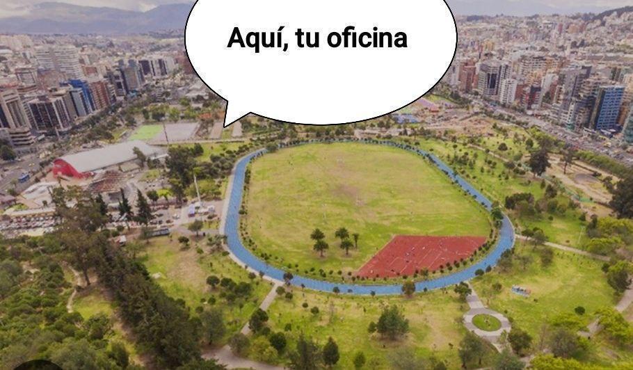 Comercial en venta en Quito, Pichincha