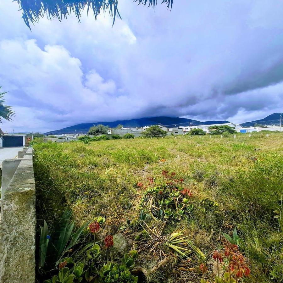 Terreno en venta en Quito, Pichincha