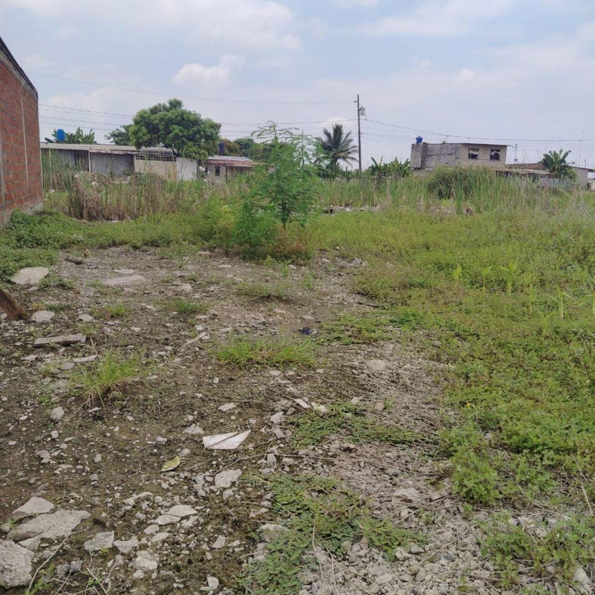 Terreno en venta en Durán, Guayas