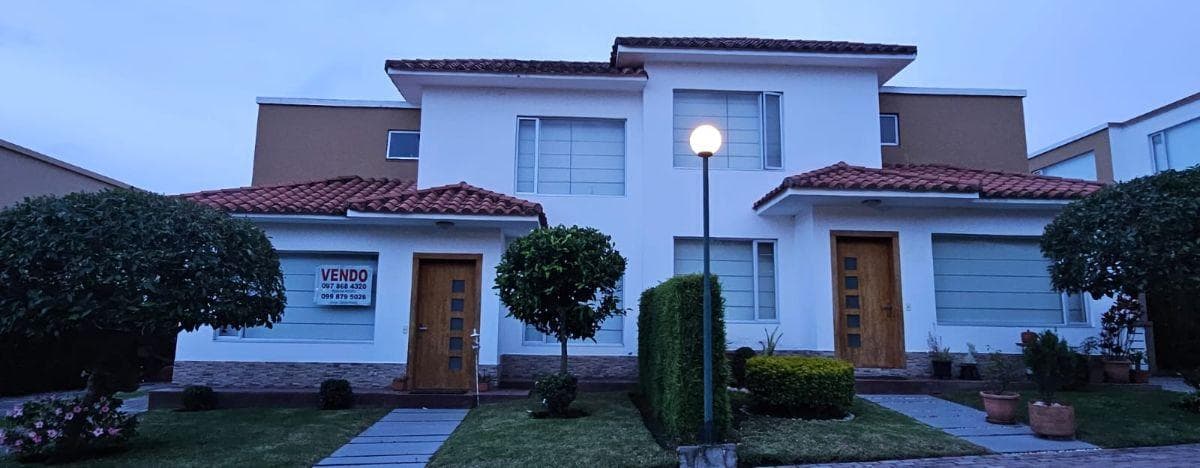 Terreno en venta en Quito, Pichincha