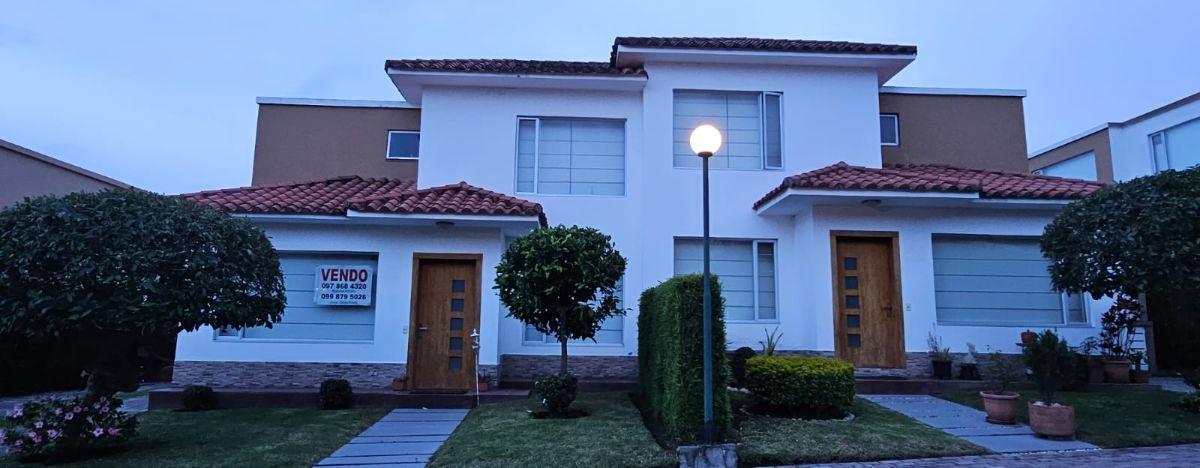 Terreno en venta en Quito, Pichincha