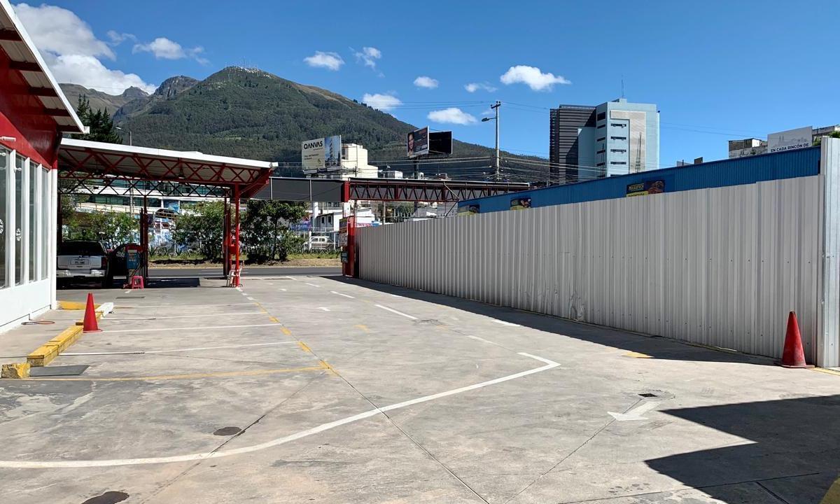 Terreno en venta en Quito, Pichincha