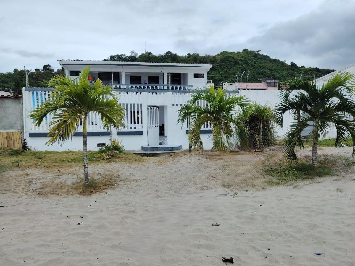 Casa en venta en Atacames, Esmeraldas