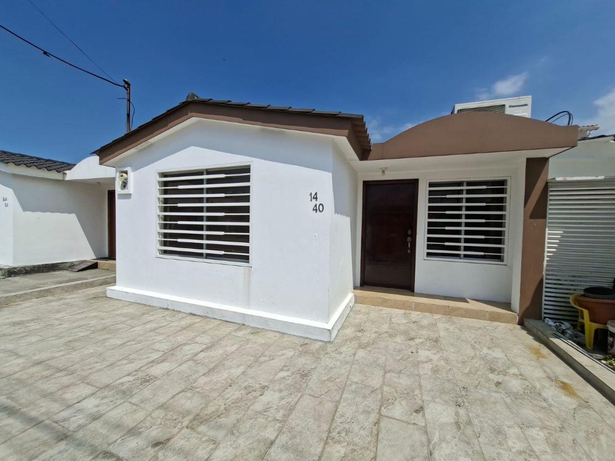 Casa en venta en Daule, Guayas