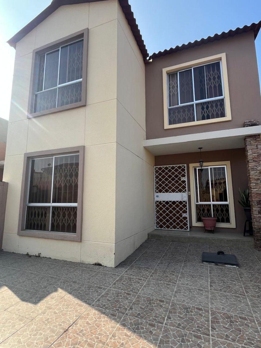 Casa en venta en Guayaquil, Guayas