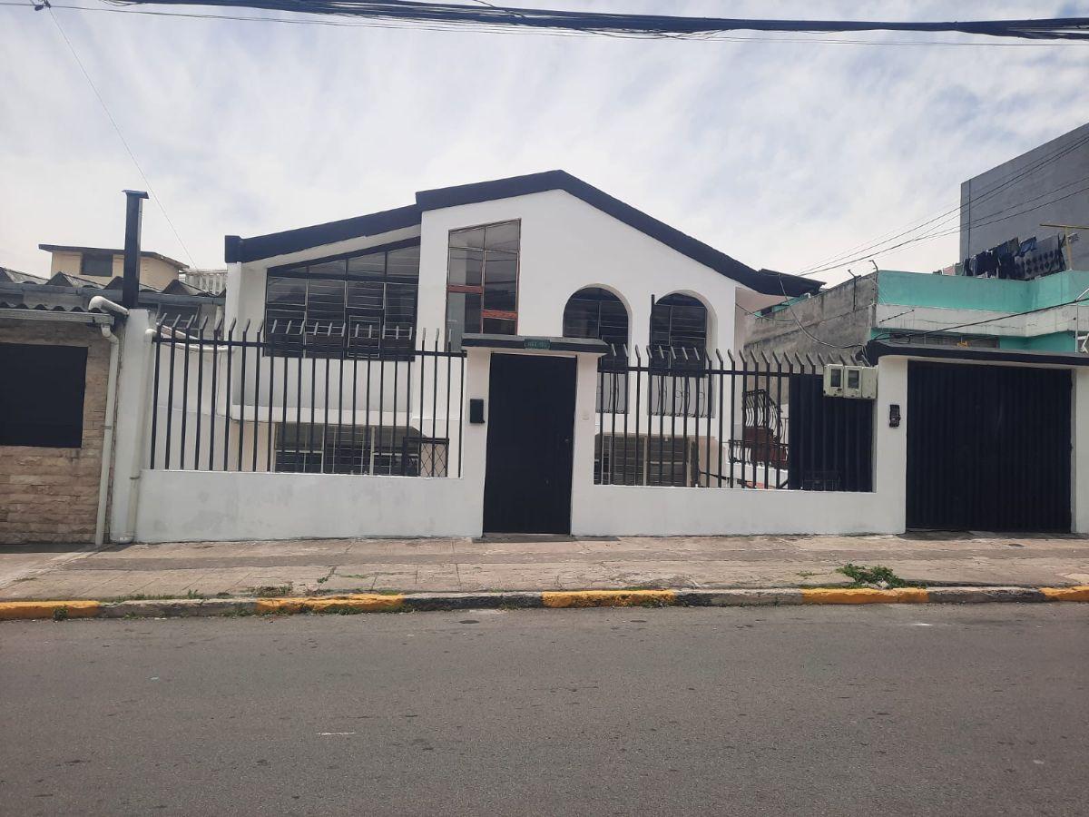 Casa en venta en Quito, Pichincha