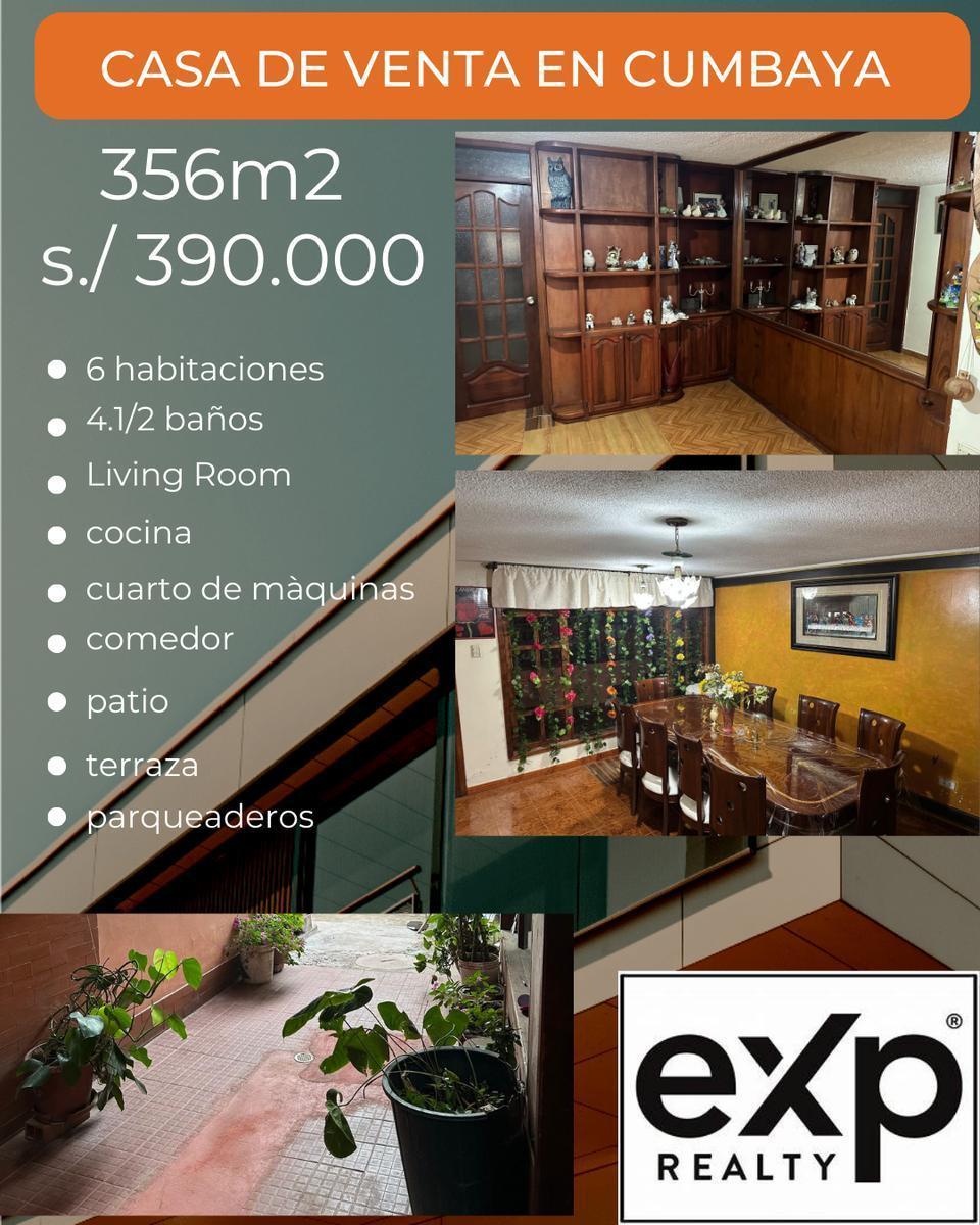 Casa en venta en Quito, Pichincha