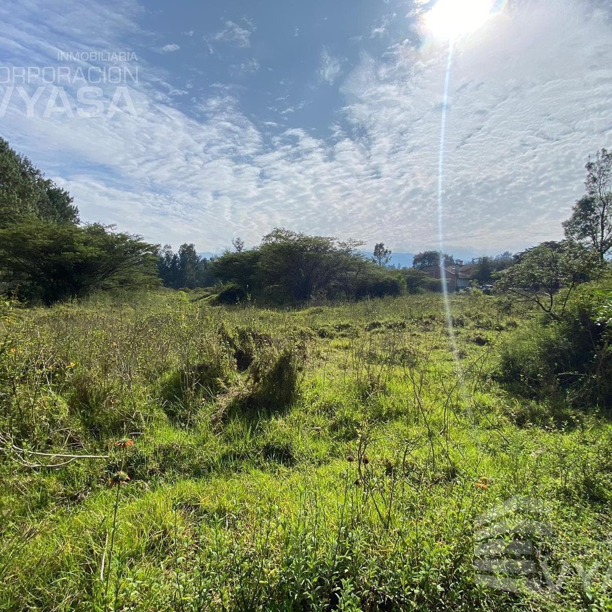 Terreno en venta en Quito, Pichincha