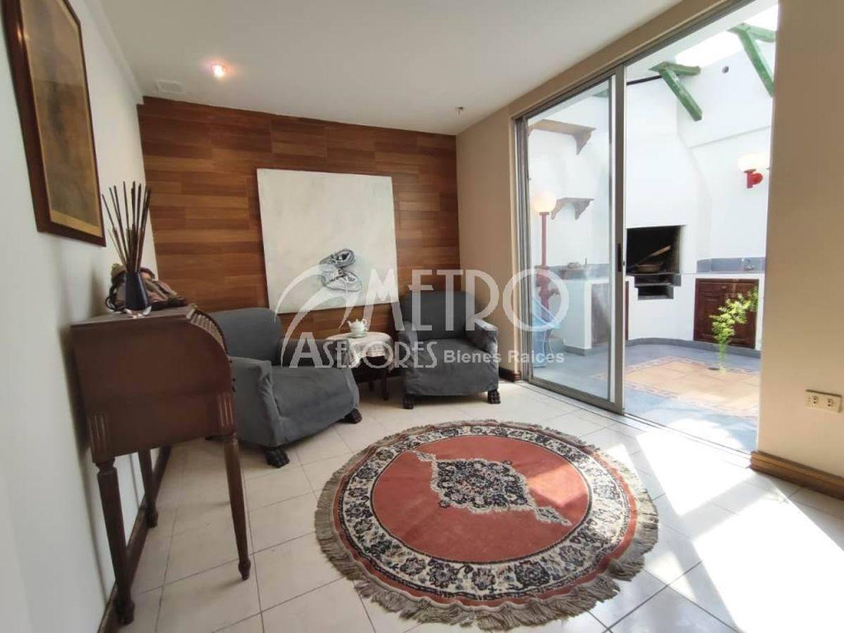 Casa en venta en Quito, Pichincha