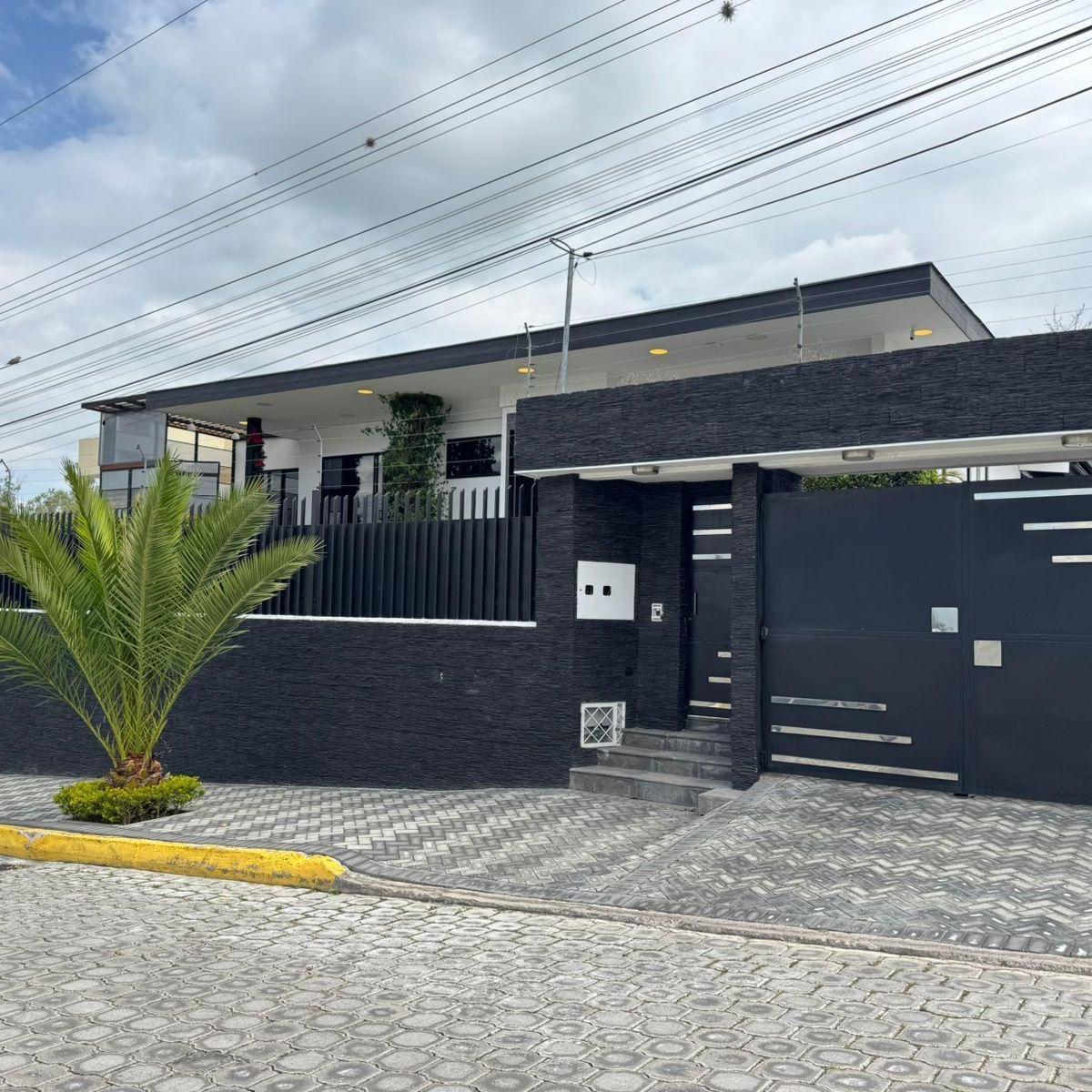 Apartamento en venta en Quito, Pichincha