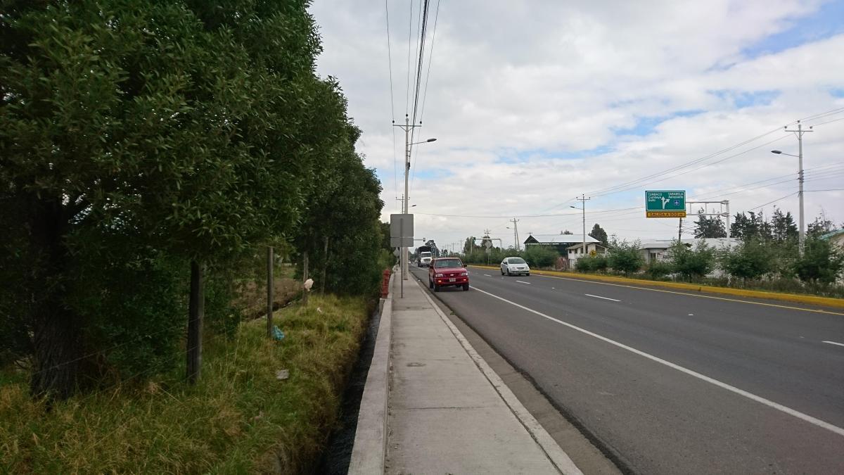 Terreno en venta en Quito, Pichincha
