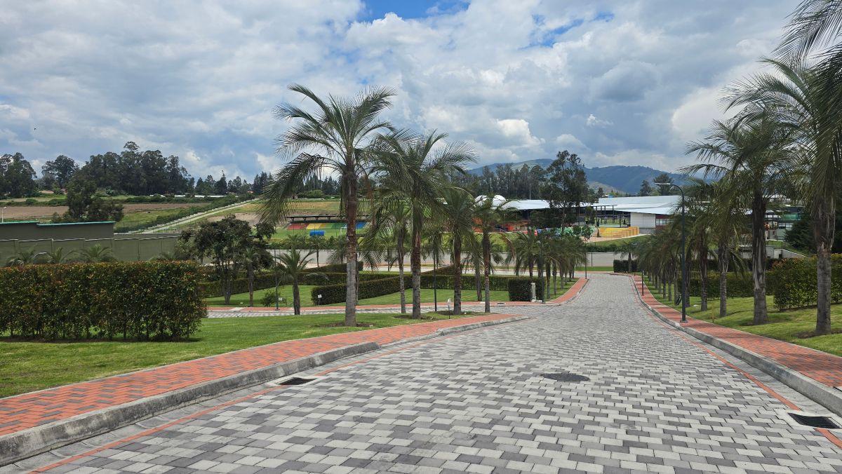 Terreno en venta en Quito, Pichincha