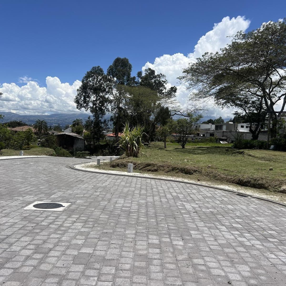 Terreno en venta en Quito, Pichincha