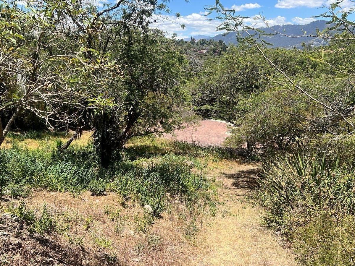 Terreno en venta en Quito, Pichincha