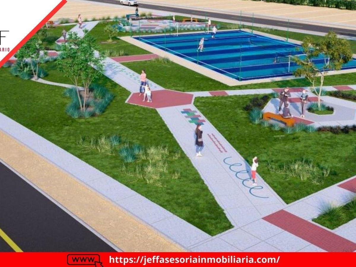 Terreno en venta en Rio Verde, Esmeraldas