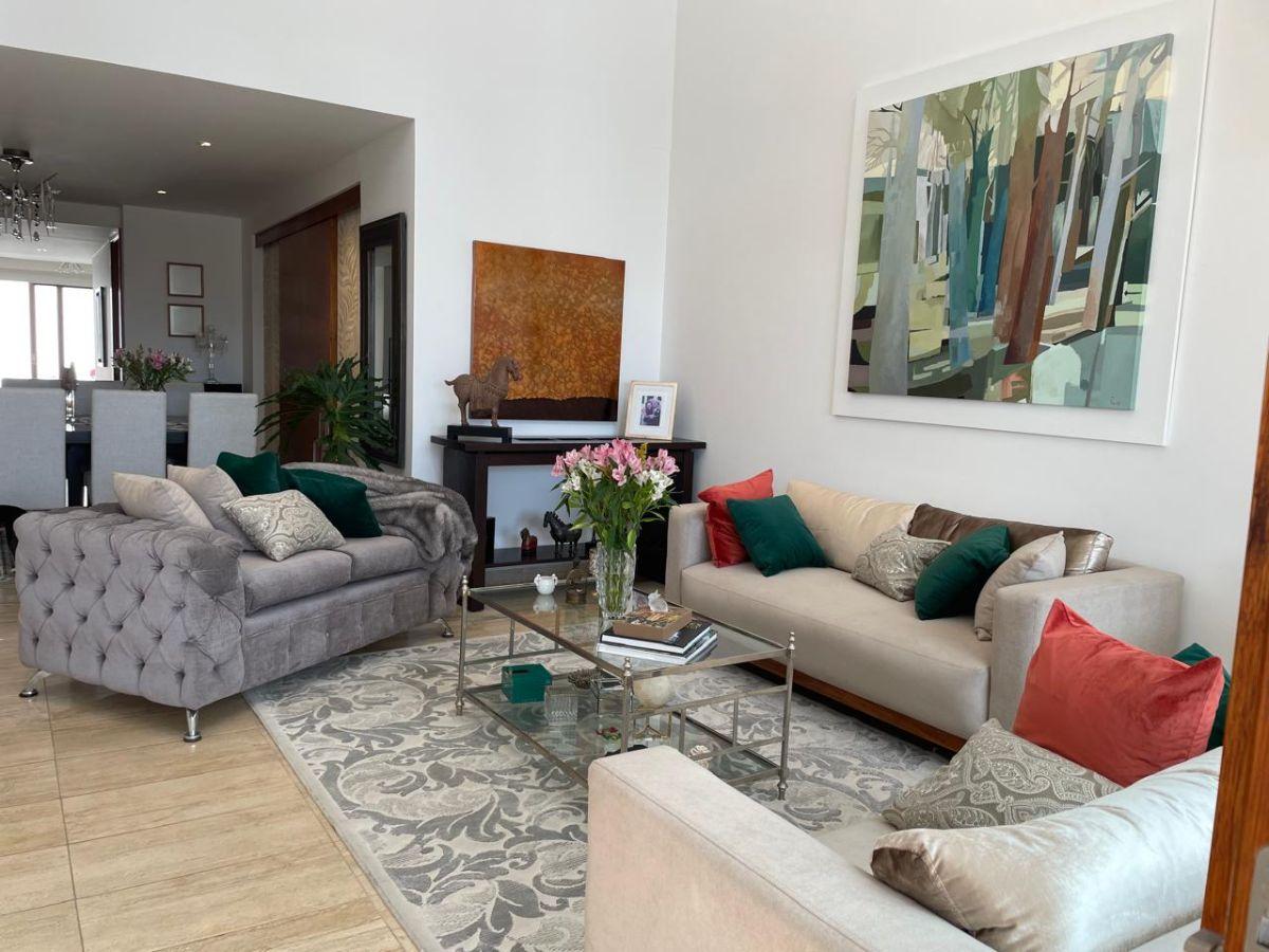 Apartamento en venta en Quito, Pichincha