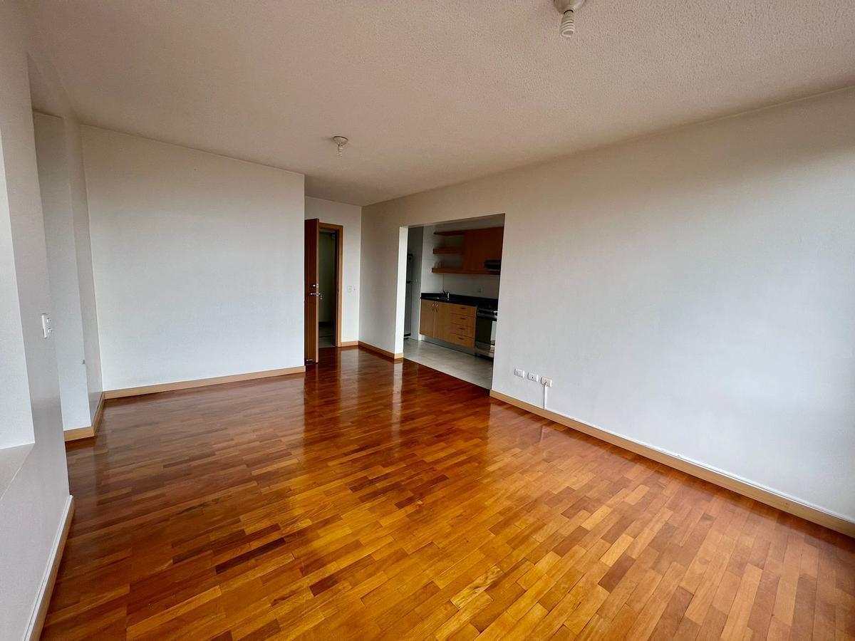 Apartamento en venta en Quito, Pichincha