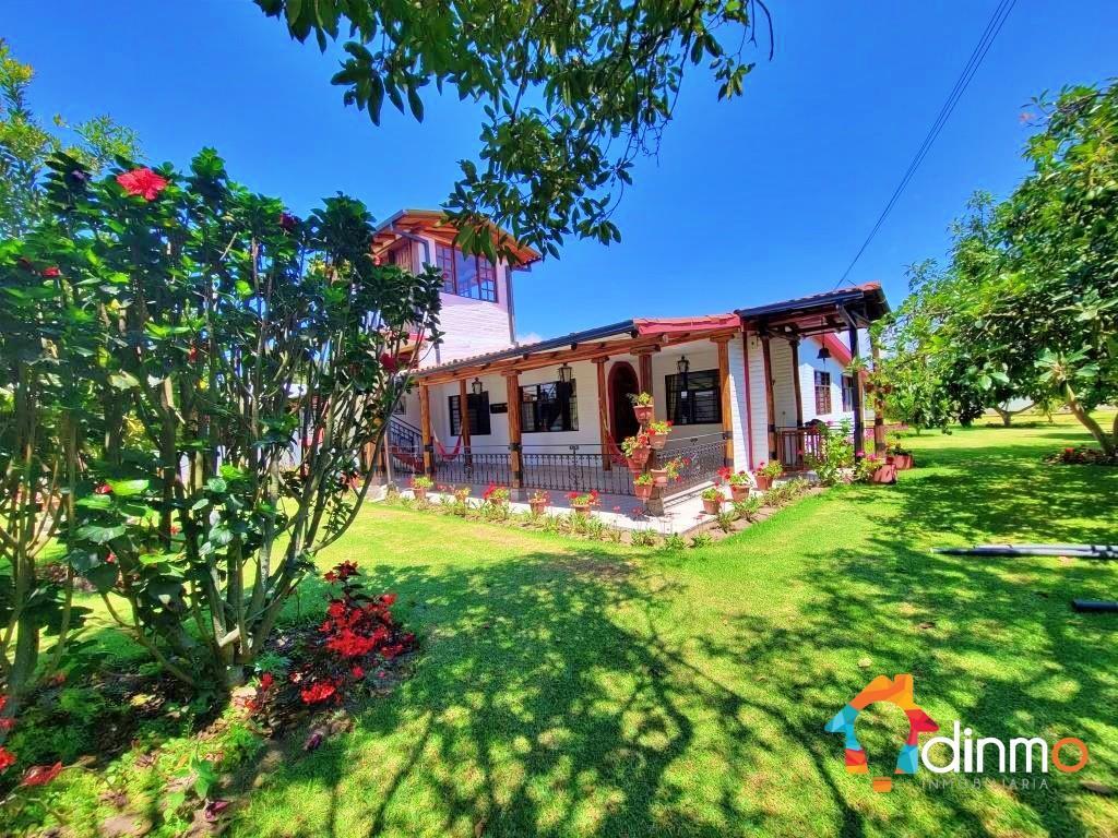 Terreno en venta en Quito, Pichincha