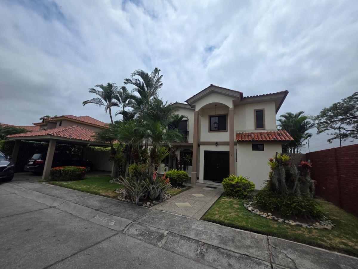 Casa en venta en Guayaquil, Guayas