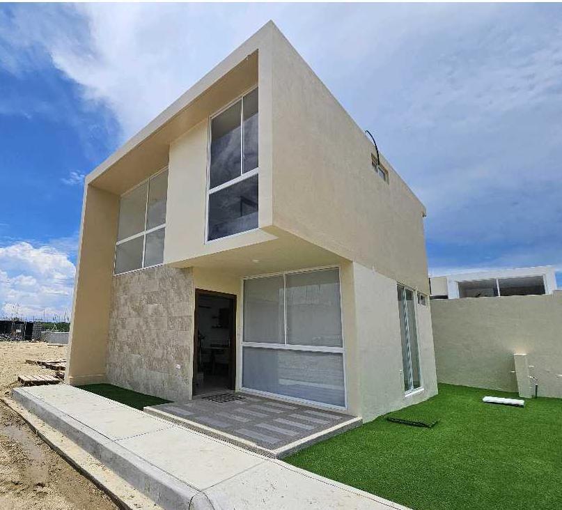 Casa en venta en Jaramijo, Manabí