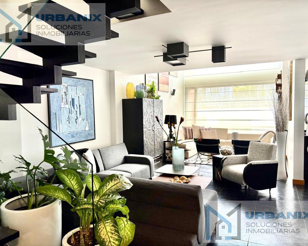 Apartamento en venta en Quito, Pichincha