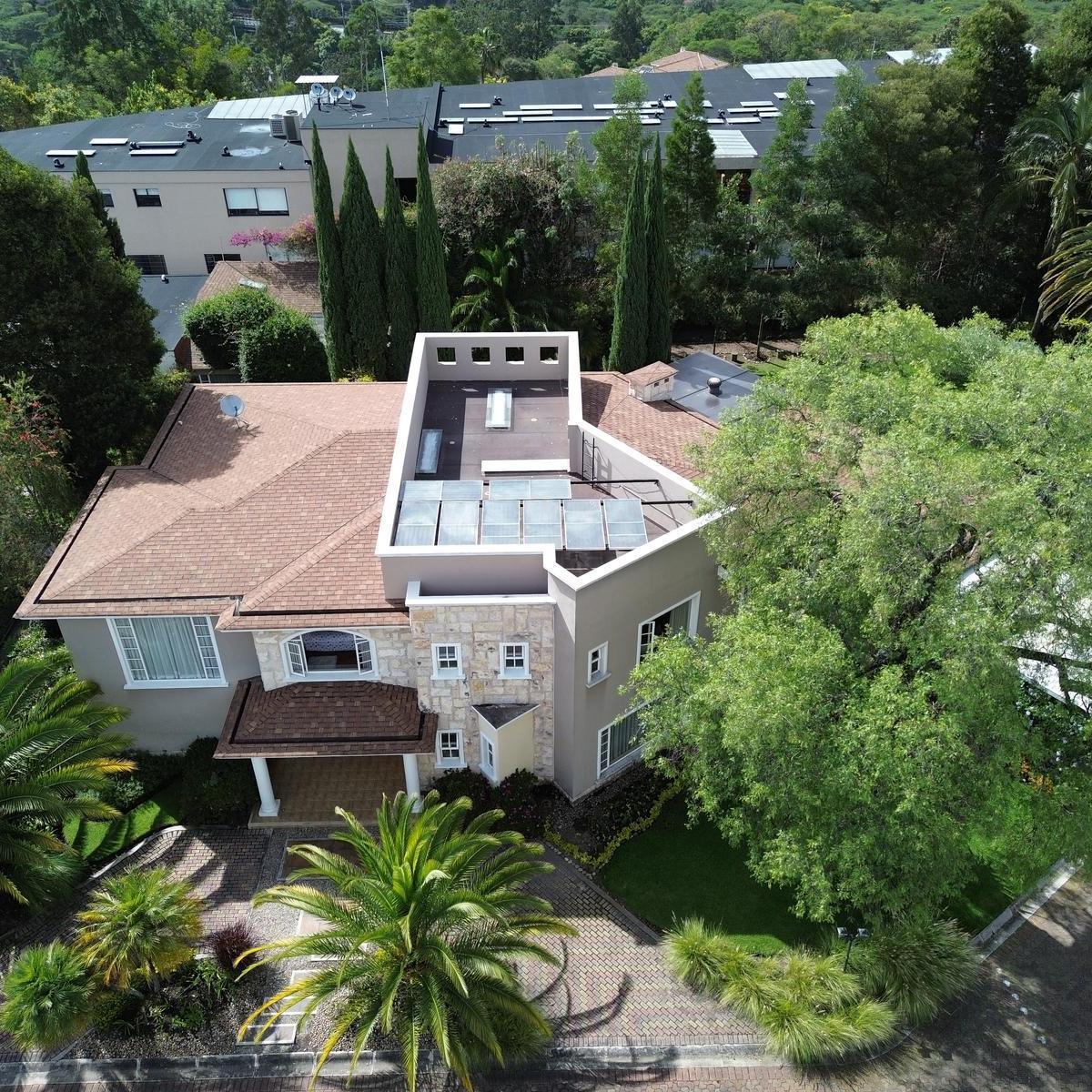 Casa en venta en Quito, Pichincha