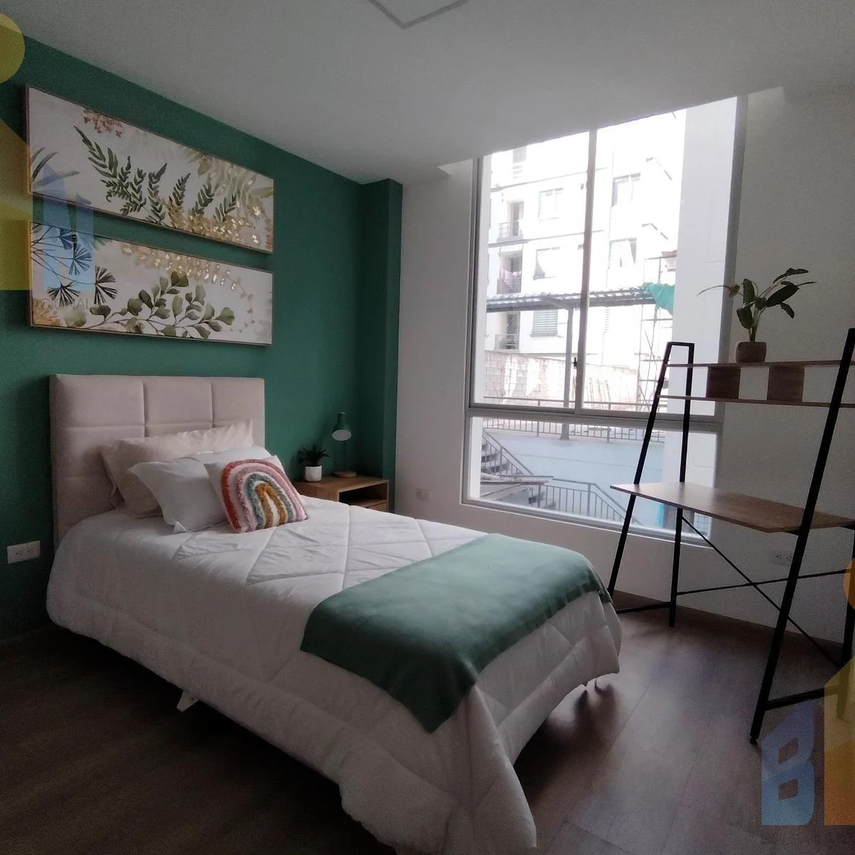 Apartamento en venta en Quito, Pichincha
