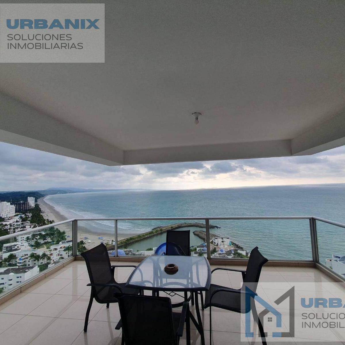 Apartamento en venta en Same, Esmeraldas