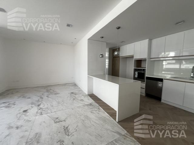 Apartamento en venta en Quito, Pichincha
